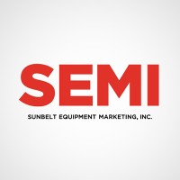 Sunbelt Equipment Marketing, Inc. logo - Similar company to Brightshine Auto Spa