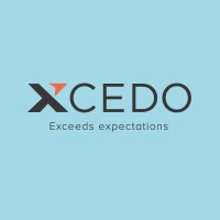 Xcedo logo - Similar company to Excedo
