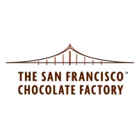 The San Francisco Chocolate Factory logo - Similar company to Lifetime Doors Inc