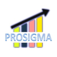 ProSigma logo - Similar company to Prosigma