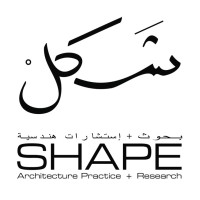 Shape Architecture Practice And Research logo - Similar company to Shape Architecture