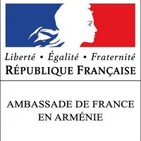 Ambassade de France en Arménie logo - Similar company to Project Ppe