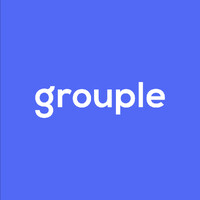 Grouple logo - Similar company to Viggify