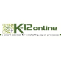 K-12 Online logo - Similar company to Schools Without Borders