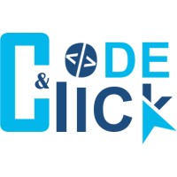 The Code and Clicks logo - Similar company to Code And Clicks