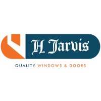 H. Jarvis Windows & Doors Ltd logo - Similar company to Bison Frames (Uk) Ltd