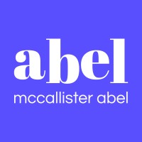 Abel McCallister Abel logo - Similar company to Experiential Guild Of America [Ega]