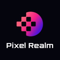 Pixel Realm logo - Similar company to Zero1 Labs