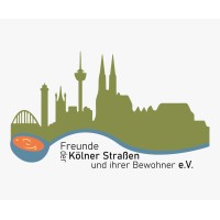 Kölner Kältebus - Freunde der Kölner Straßen und ihrer Bewohner e.V. logo - Similar company to Hiddencandidates