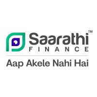 Saarathi Finance logo - Similar company to Sort