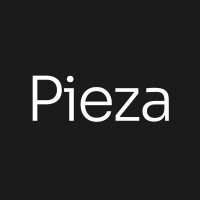 Pieza Studio logo - Similar company to Koa_Team