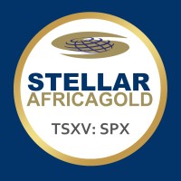 Stellar AfricaGold Inc. logo - Similar company to Dmt Equipment