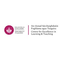 Centre for Excellence in Learning & Teaching logo - Similar company to The Hague Centre For Teaching And Learning