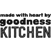 Goodness Kitchen logo - Similar company to Fsl Foods