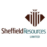 Sheffield Resources Ltd logo - Similar company to Linzer Group