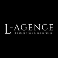 L-Agence SA logo - Similar company to Polyligne.Ch