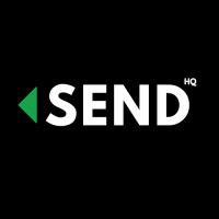 SendHQ (product by KumoHQ) logo - Similar company to Kumo