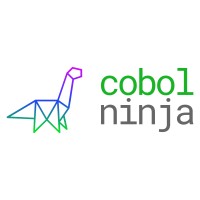 Cobol Ninja logo - Similar company to Cobol-It