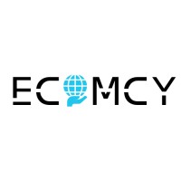 Ecomcy logo - Similar company to Akkountweb, Marketplace Agency