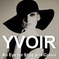 Puur YVOIR - Laat kleding voor je spreken! logo - Similar company to Rdam® Kleding