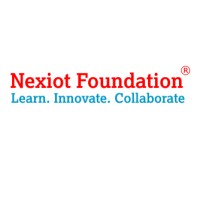 Nexiot Foundation logo - Similar company to Microgenesis Training Center