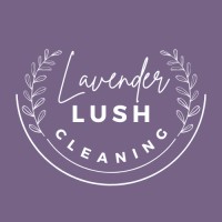 Lavender Lush Cleaning, LLC logo - Similar company to Jill'S Office
