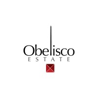 Obelisco Estate logo - Similar company to Pepper Bridge Winery