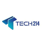 Tech214 Software & Web Services logo - Similar company to Onlyit.In Software Services