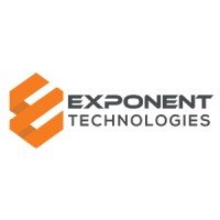 Exponent Technologies Limited logo - Similar company to Exponent Technologies