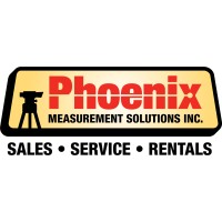 Phoenix Measurement Solutions Inc. logo - Similar company to Fire Detection Devices Ltd