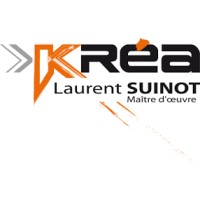 KREA SUINOT LAURENT logo - Similar company to Socoder