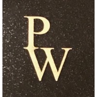 PW Industries logo - Similar company to Wilox Assets