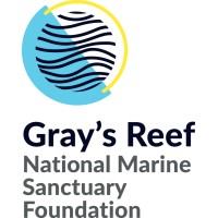 Gray's Reef National Marine Sanctuary Foundation logo - Similar company to One Hundred Miles