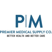 Premier Biomedical and Pharmaceutical Company logo - Similar company to Us Pharmaceutical Corporation