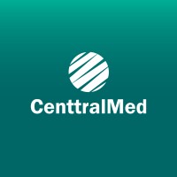 CenttralMed logo - Similar company to Adsolutionsbrasil