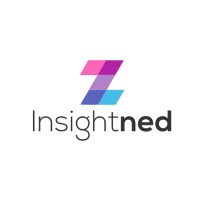 insightned logo - Similar company to Pixeltoworld