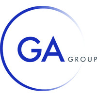 GA Group A/S | Danmark | Grønland | Færøerne logo - Similar company to Mt Højgaard Grønland
