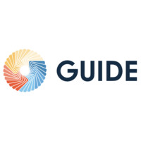 Guide Education logo - Similar company to Soar Studio
