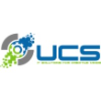 UCS Inc. logo - Similar company to Innoviss