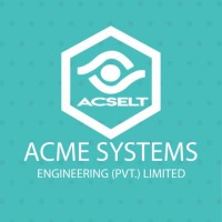 Acme Systems Engineering pvt.ltd logo - Similar company to B2B Systems
