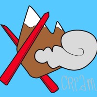 Xcream logo - Similar company to Cow Work 14