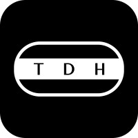 T D H logo - Similar company to Notch