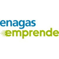 Enagás Emprende logo - Similar company to Exergon