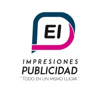 Dei_impresiones_publicidad logo - Similar company to Mardiempre - Etiquetas Flexograficas