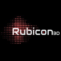 Rubicon3D logo - Similar company to Tiny Talisman Games