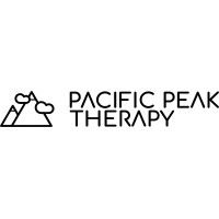 Pacific Peak Therapy logo - Similar company to Unity Fc - Bc