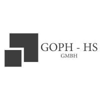 goph-hs.de logo - Similar company to Goph Technologies