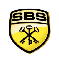 S.B.S. Security logo - Similar company to Centr Group A.S.