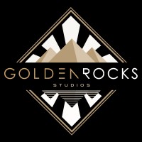 Golden Rocks Studios logo - Similar company to Bullish Exchange