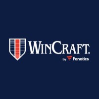 WinCraft, Inc. logo - Similar company to Logo Brands